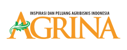 Agrina Logo
