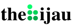 The Hijau Logo